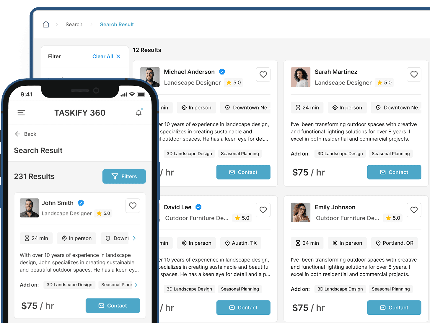 Intelligent Workflow Management