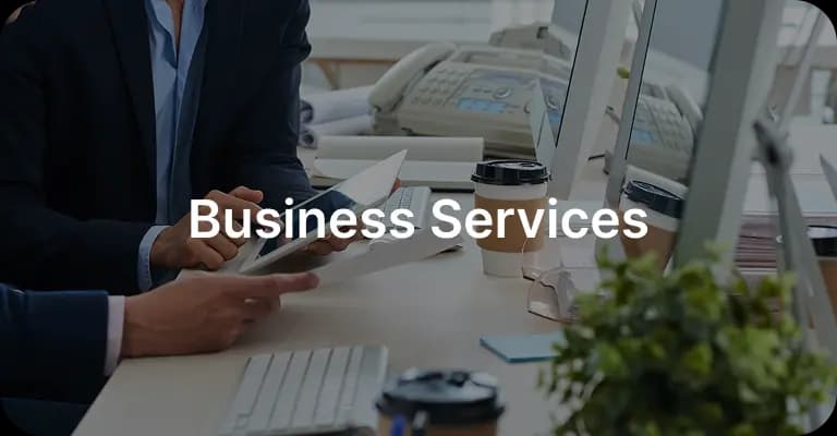 Servicios Empresariales
