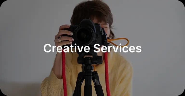 Servicios Creativos