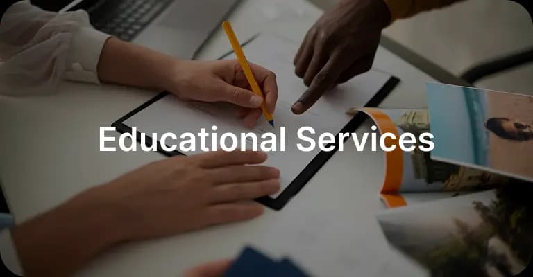 Servicios Educativos