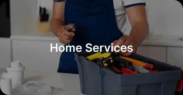Servicios para el Hogar