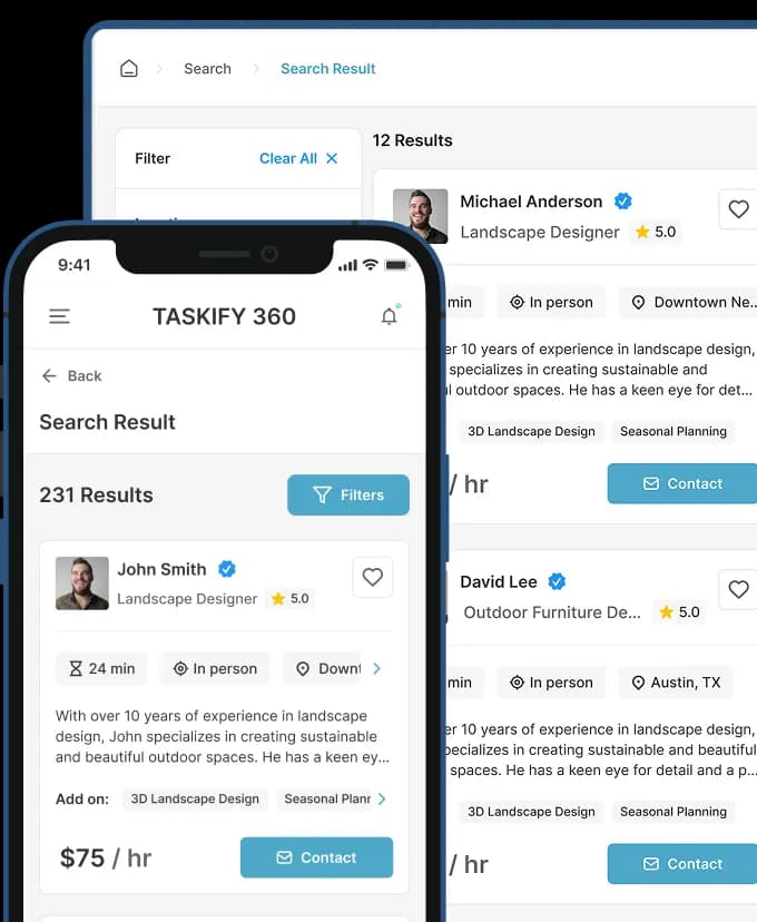 Intelligent Workflow Management