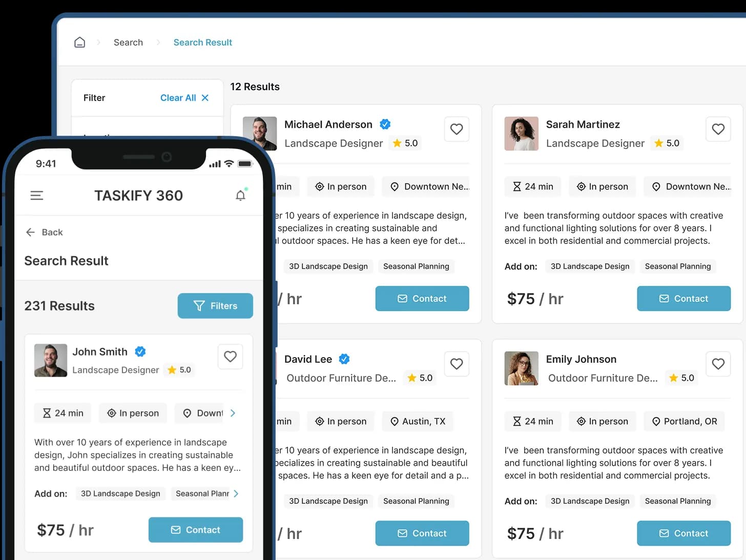 Intelligent Workflow Management